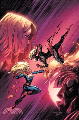 Captain Marvel Vol. 7