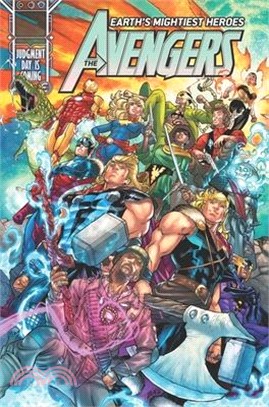 Avengers by Jason Aaron Vol. 11: History's Mightiest Heroes