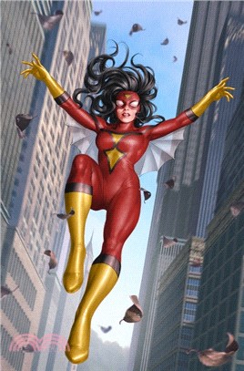 Spider-Woman Vol. 3: Back to Basics