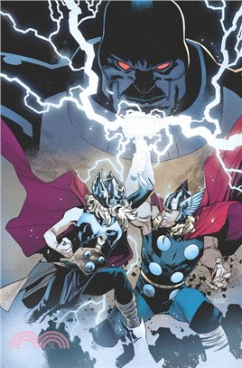 Thor by Jason Aaron: The Complete Collection Vol. 4