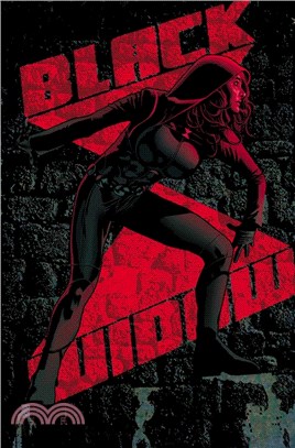 Black Widow by Kelly Thompson Vol. 2: I Am the Black Widow