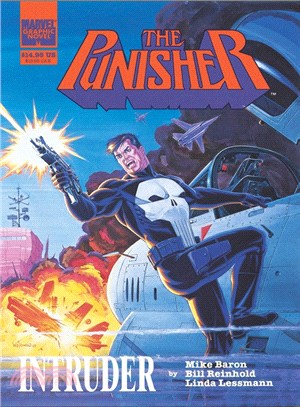 Punisher Epic Collection: Return to Big Nothing