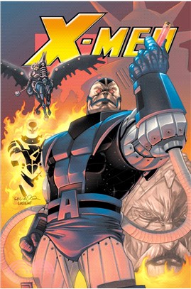 X-Men by Peter Milligan: Blood of Apocalypse: Blood of Apocalypse