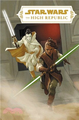 Star Wars: The High Republic Vol. 2: The Heart of Drengir