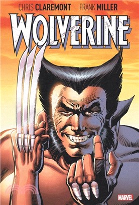 Wolverine by Claremont & Miller: Deluxe Edition