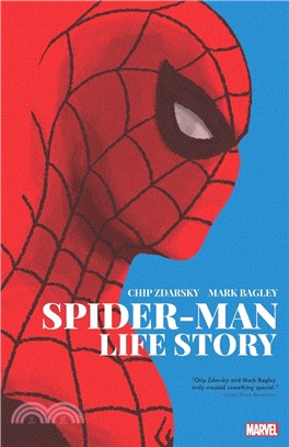 Spider-Man: Life Story