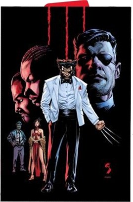 Wolverine: Patch