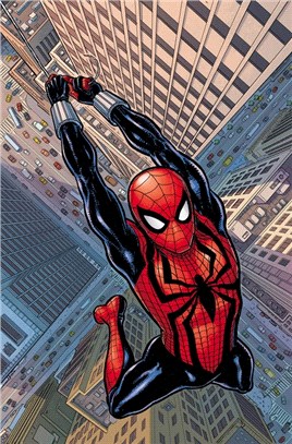 Ben Reilly: Spider-Man