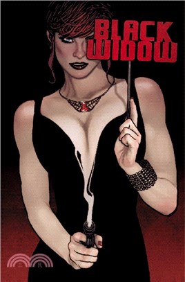 Black Widow By Kelly Thompson Vol. 3