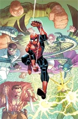 Amazing Spider-Man by Wells & Romita Jr. Vol. 2