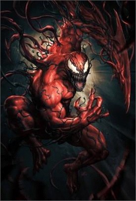 Carnage Vol. 1