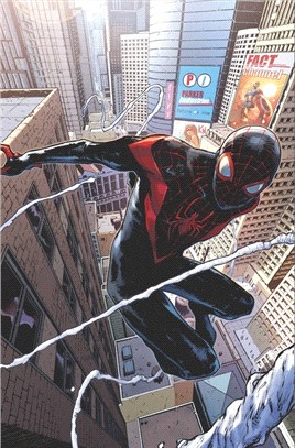 Miles Morales: Spider-Man Omnibus Vol. 2