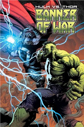 Hulk Vs. Thor: Banner Of War