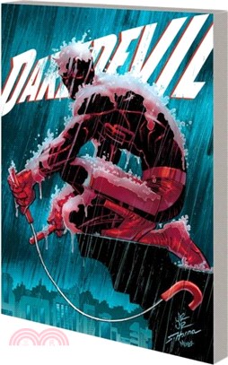 DAREDEVIL VOL. 1: HELL BREAKS LOOSE