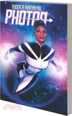 Monica Rambeau: Photon