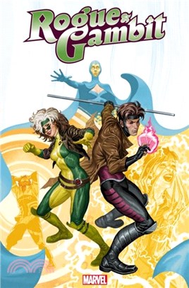 Rogue & Gambit: Power Play