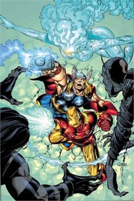 Iron Man: Heroes Return - The Complete Collection Vol. 2