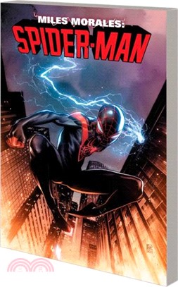 Miles Morales: Spider-man By Cody Ziglar Vol. 1