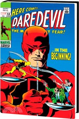 Daredevil Omnibus Vol. 2