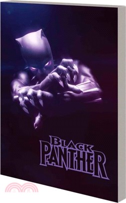 Black Panther Vol. 1: Reign At Dusk