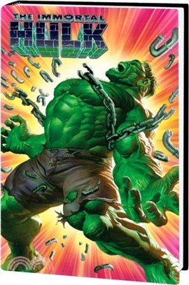 Immortal Hulk Omnibus