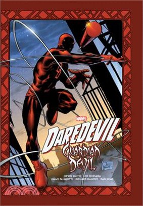Daredevil: Guardian Devil Gallery Edition