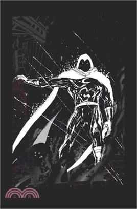 Moon Knight: Marc Spector Omnibus Vol. 1