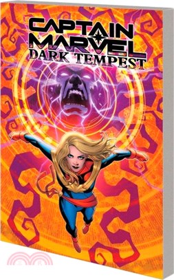 Captain Marvel: Dark Tempest