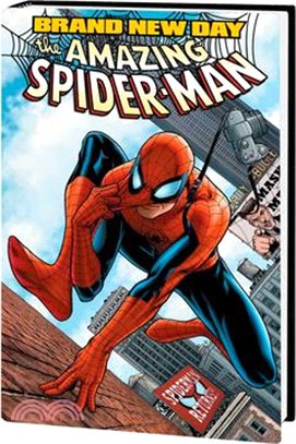 Spider-Man: Brand New Day Omnibus Vol. 1