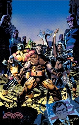 X-men: Days Of Future Past - Doomsday