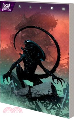 Alien By Shalvey & Broccardo Vol. 2: Descendant