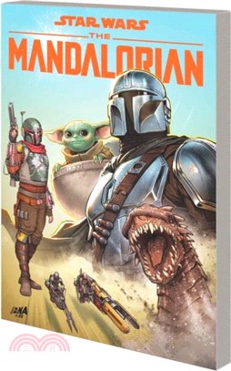 Star Wars: The Mandalorian - Season Two, Part One