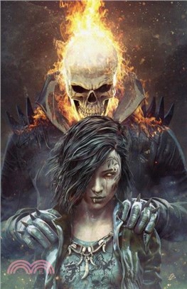 Ghost Rider Vol. 4: Rite Of Passage