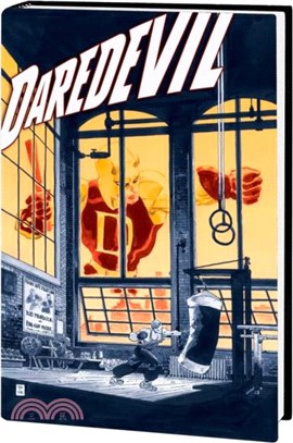 Jeph Loeb & Tim Sale: Daredevil Gallery Edition