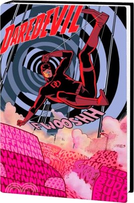 Daredevil By Waid & Samnee Omnibus Vol. 2 (new Printing)