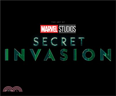 Marvel Studios' Secret Invasion: The Art of the Series