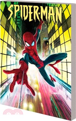 Spider-man By Tom Taylor