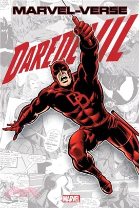Marvel-verse: Daredevil