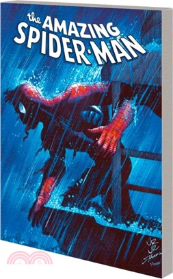 Amazing Spider-man By Zeb Wells Vol. 10: Breathe