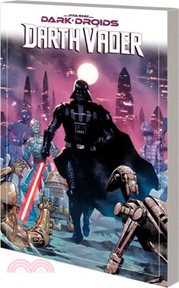 Star Wars: Darth Vader By Greg Pak Vol. 8