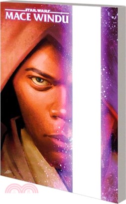 Star Wars: Mace Windu - The Twilight Run