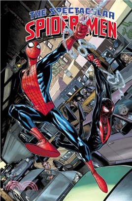 The Spectacular Spider-Man Vol. 1