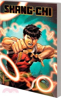 Shang-chi By Gene Luen Yang