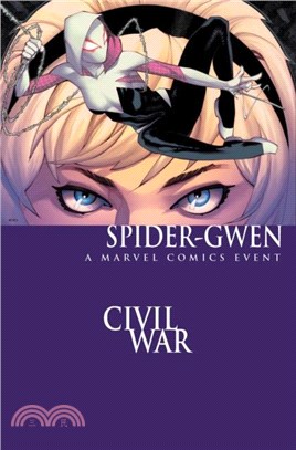 Spider-gwen: Ghost-spider Modern Era Epic Collection: Weapon Of Choice