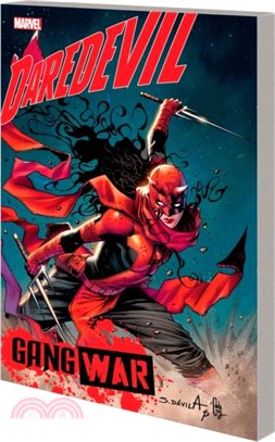 Daredevil: Gang War