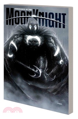 Vengeance of the Moon Knight Vol. 1: New Moon