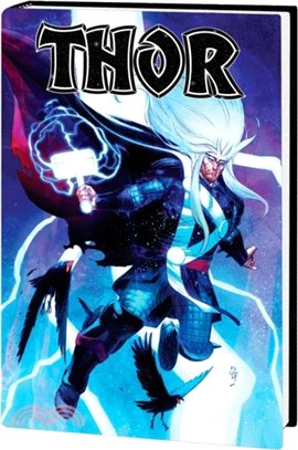 Thor by Cates & Klein Omnibus