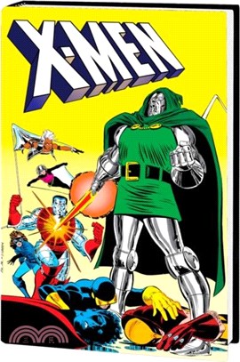 X-men: Mutant Massacre Prelude Omnibus