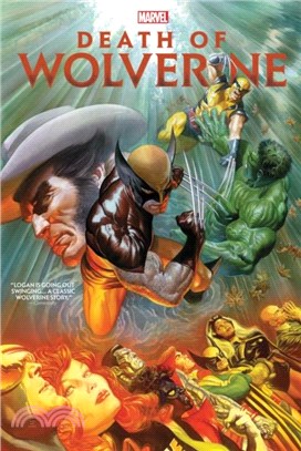 Death of Wolverine Omnibus