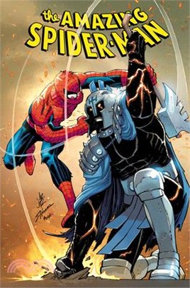 Amazing Spider-Man Vol. 2: Through the Gates of Hell
